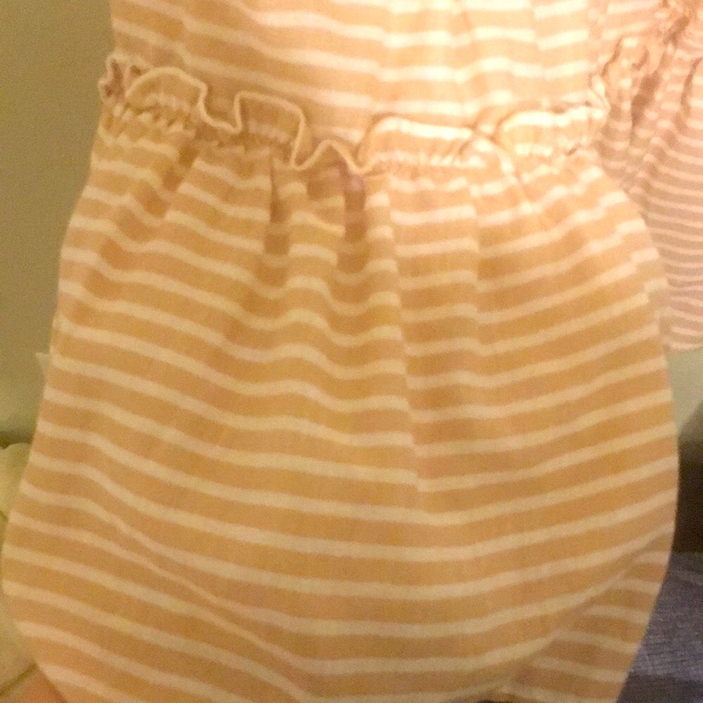 Forever 21 Cotton dress - Picture 5 of 5